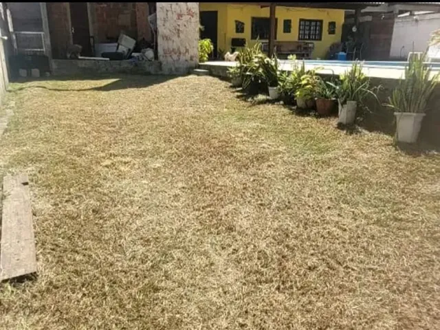 Imagem 9: Casa com piscina no rio da prata de Campo Grande