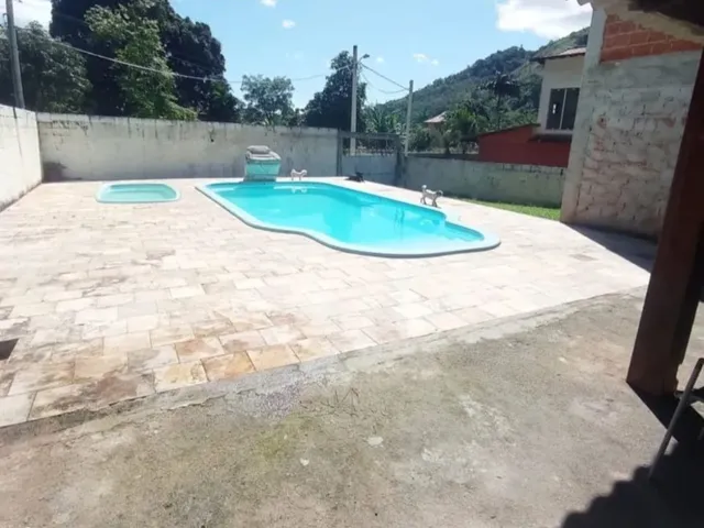 Imagem 11: Casa com piscina no rio da prata de Campo Grande