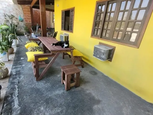 Imagem 12: Casa com piscina no rio da prata de Campo Grande