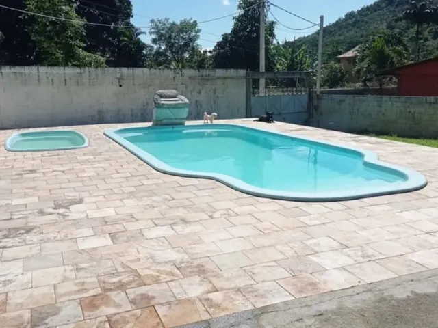 Imagem 14: Casa com piscina no rio da prata de Campo Grande