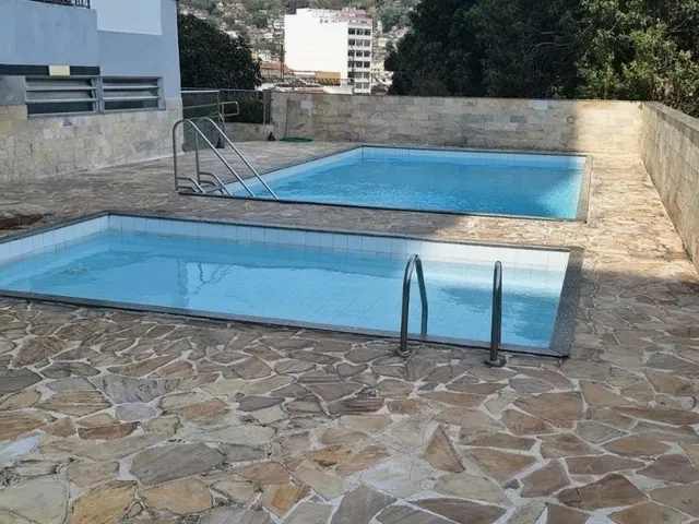 Imagem: Venda - Apartamentos - Engenho Novo - Rio