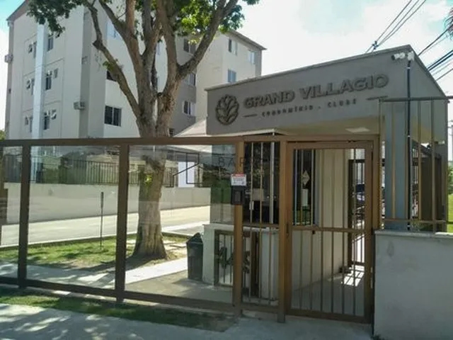 Imagem 2: Aluguel - Apartamentos - 2 dormitórios - Campo Grande - Rio de Janeiro - RJ