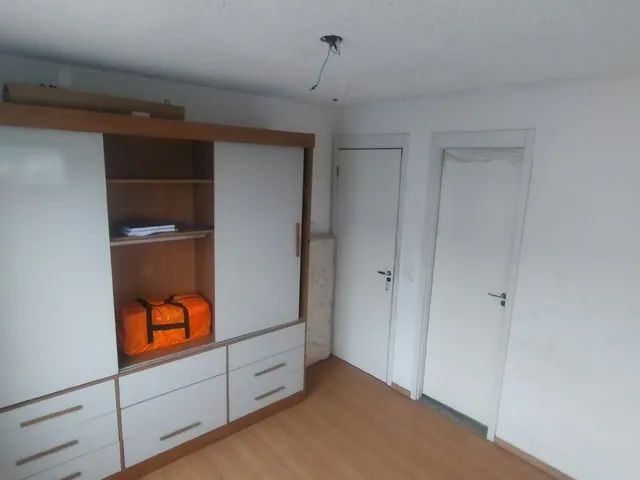 Imagem 5: Aluguel - Apartamentos - 2 dormitórios - Campo Grande - Rio de Janeiro - RJ