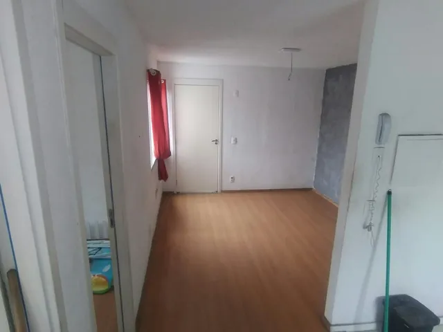 Imagem 6: Aluguel - Apartamentos - 2 dormitórios - Campo Grande - Rio de Janeiro - RJ