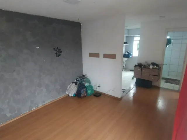 Imagem 8: Aluguel - Apartamentos - 2 dormitórios - Campo Grande - Rio de Janeiro - RJ