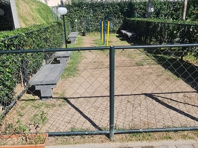 Imagem 2: Aluguel Condomínio Conquista Jardins- Apartamentos - Rio de Janeiro - RJ