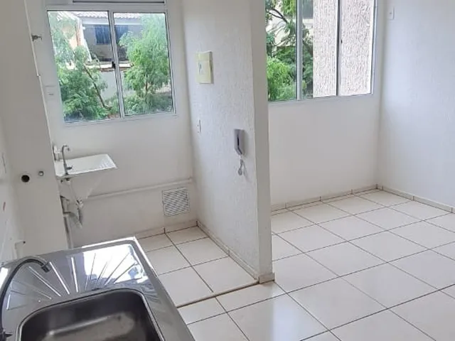 Imagem 3: Aluguel Condomínio Conquista Jardins- Apartamentos - Rio de Janeiro - RJ