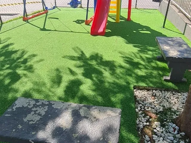 Imagem 5: Aluguel Condomínio Conquista Jardins- Apartamentos - Rio de Janeiro - RJ