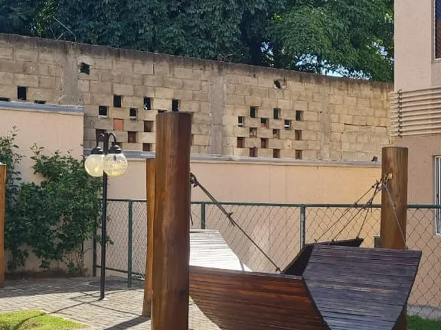 Imagem 8: Aluguel Condomínio Conquista Jardins- Apartamentos - Rio de Janeiro - RJ