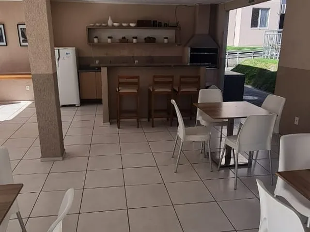 Imagem 9: Aluguel Condomínio Conquista Jardins- Apartamentos - Rio de Janeiro - RJ