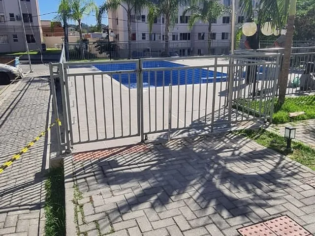 Imagem 10: Aluguel Condomínio Conquista Jardins- Apartamentos - Rio de Janeiro - RJ