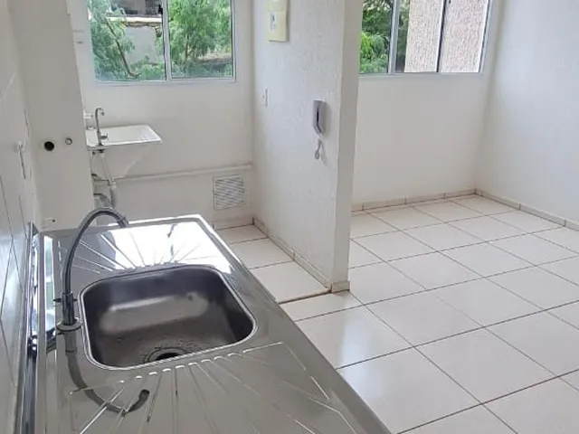 Imagem 14: Aluguel Condomínio Conquista Jardins- Apartamentos - Rio de Janeiro - RJ
