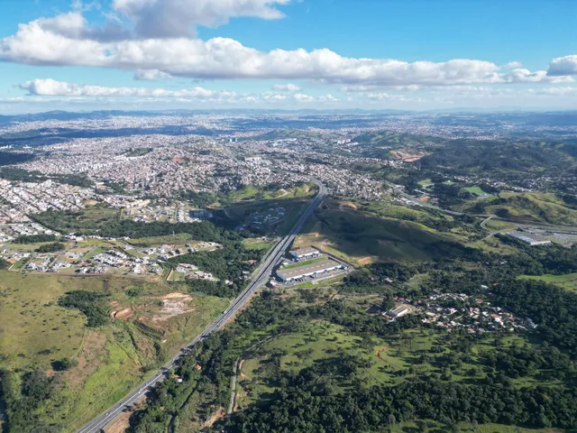 Imagem: Venda - Terrenos - - Vespasiano - MG