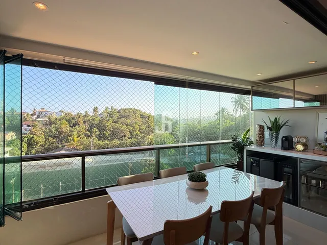 Imagem 16: Apartamento 4 Quartos à Venda em Pituaçu, 113m², 3 Suítes, Armários Planejados e 2