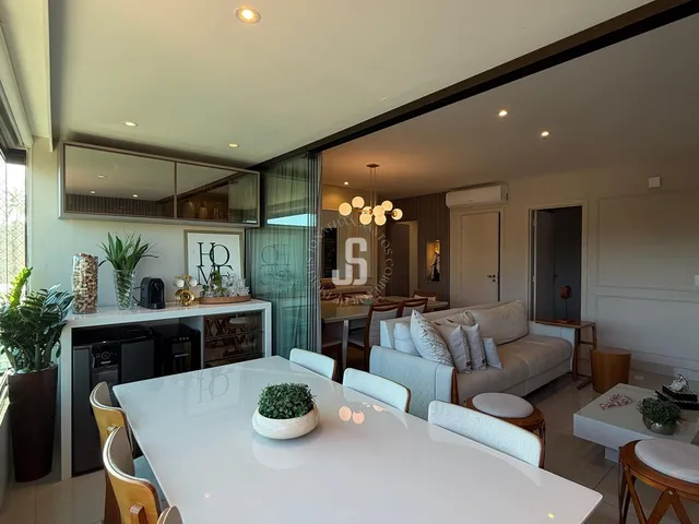 Imagem 13: Apartamento 4 Quartos à Venda em Pituaçu, 113m², 3 Suítes, Armários Planejados e 2