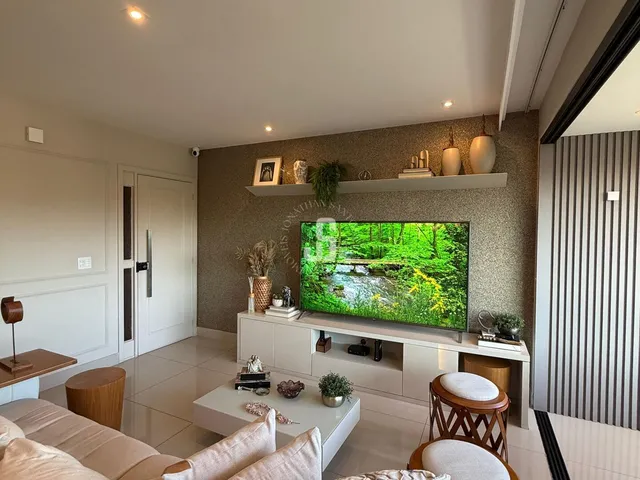 Imagem 3: Apartamento 4 Quartos à Venda em Pituaçu, 113m², 3 Suítes, Armários Planejados e 2