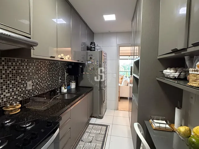 Imagem 9: Apartamento 4 Quartos à Venda em Pituaçu, 113m², 3 Suítes, Armários Planejados e 2