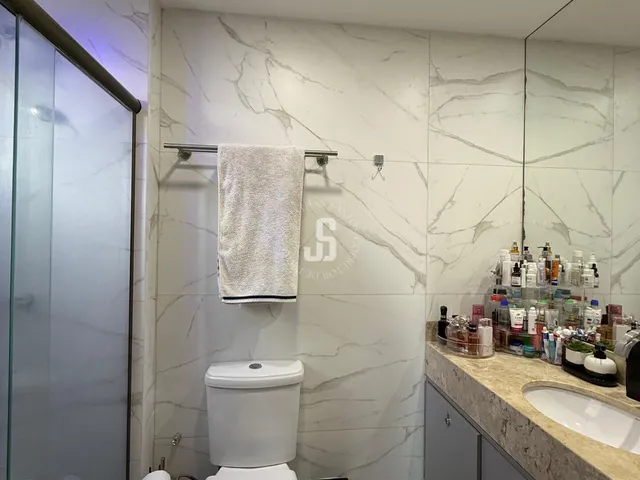 Imagem 6: Apartamento 4 Quartos à Venda em Pituaçu, 113m², 3 Suítes, Armários Planejados e 2