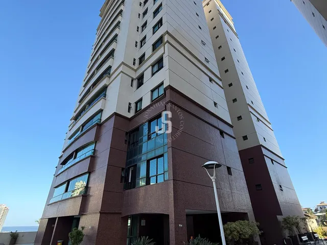 Imagem 14: Apartamento 4 Quartos à Venda em Pituaçu, 113m², 3 Suítes, Armários Planejados e 2
