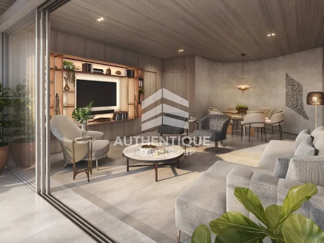 Imagem 4: Pádua 114 - Higienópolis - Apartamento À Venda no Bairro Higienópolis - São Paulo/Sp, Zona Central
