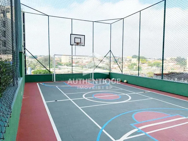 Imagem 11: Massimo Vila Mascote - Apartamento À Venda no Bairro Campo Belo - São Paulo/Sp, Zona Sul