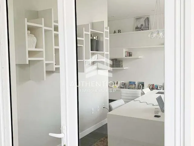 Imagem 9: Massimo Vila Mascote - Apartamento À Venda no Bairro Campo Belo - São Paulo/Sp, Zona Sul