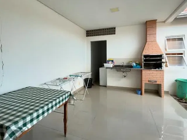 Imagem 4: Condomínio Rio São Lourenço