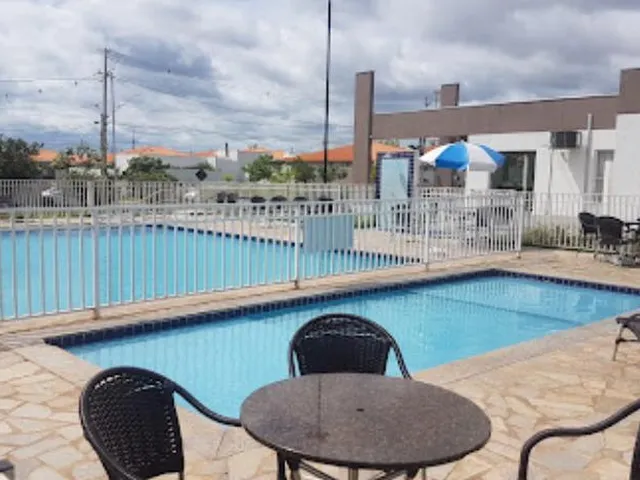 Imagem 11: Condomínio Rio São Lourenço