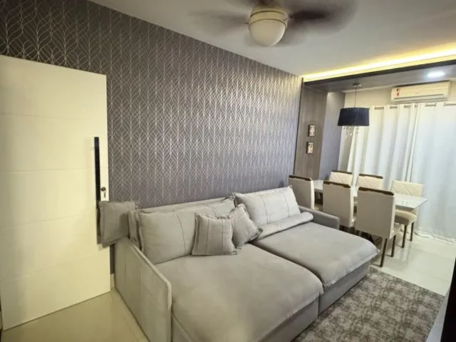 Imagem: A casa em condomínio possui 3 Dormitórios, 1 Suíte, 2