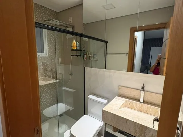 Imagem 9: Condomínio Residencial San Marino
