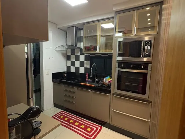 Imagem 5: Condomínio Residencial San Marino