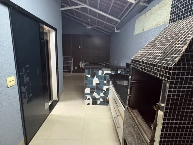 Imagem 2: Condomínio Residencial San Marino