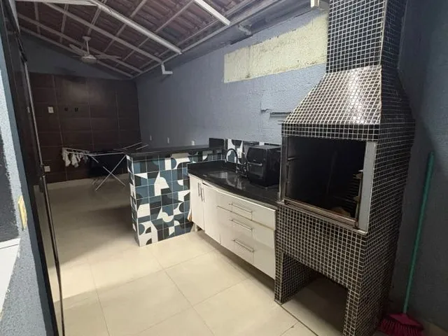 Imagem 3: Condomínio Residencial San Marino