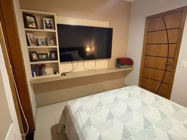 Imagem 10: Condomínio Residencial San Marino