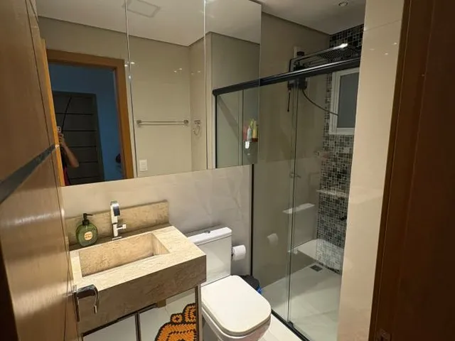 Imagem 6: Condomínio Residencial San Marino