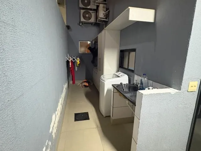 Imagem 4: Condomínio Residencial San Marino