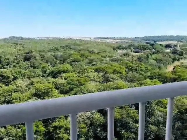 Imagem 10: Condomínio Residencial Chapada das Brisas