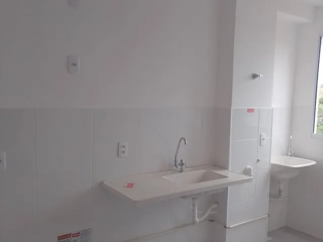 Imagem 9: Condomínio Residencial Chapada das Brisas