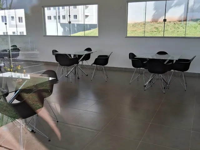 Imagem 8: Condomínio Residencial Chapada das Brisas