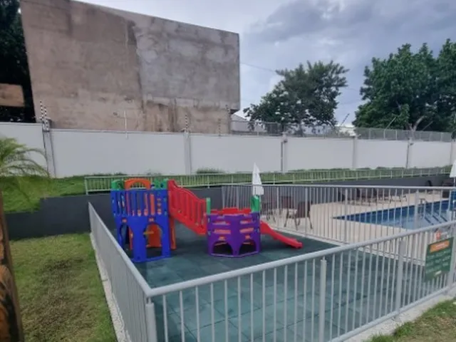 Imagem 7: Condomínio Residencial Chapada das Brisas