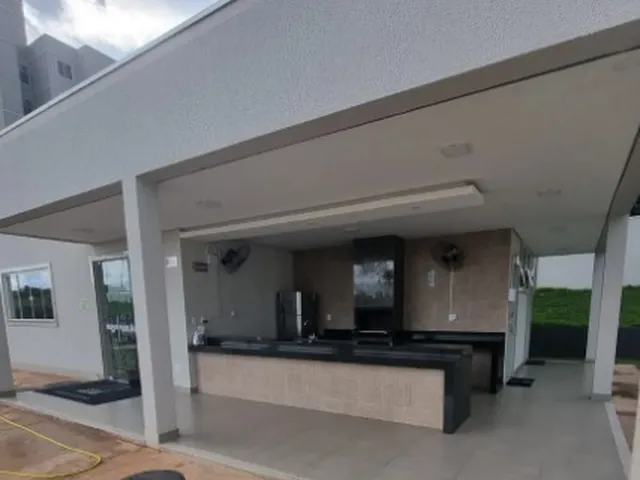Imagem 4: Condomínio Residencial Chapada das Brisas