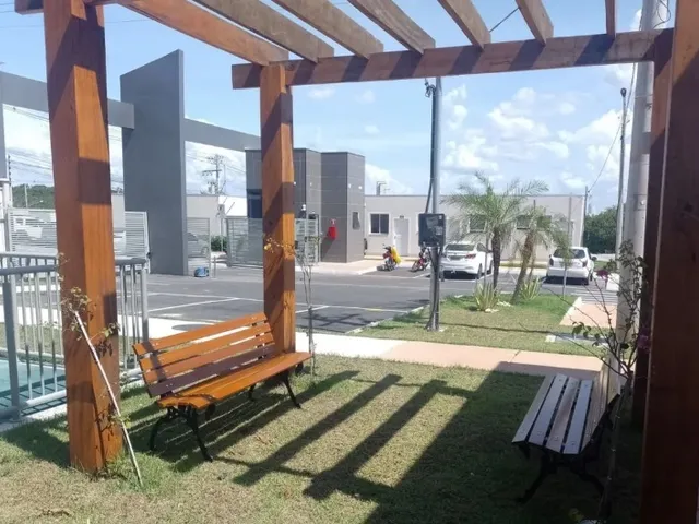 Imagem 6: Condomínio Residencial Chapada das Brisas