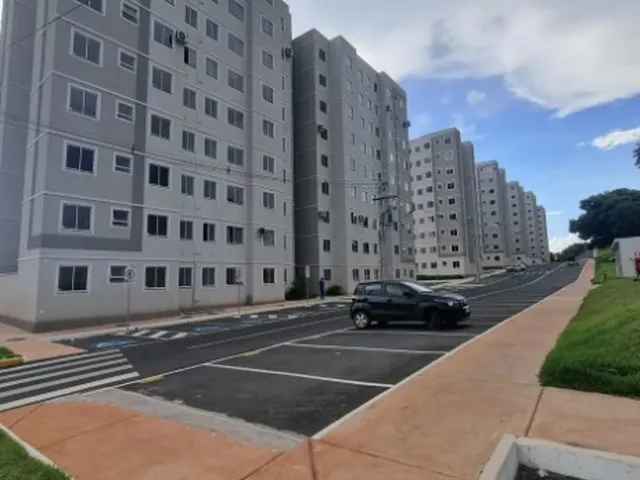 Imagem 3: Condomínio Residencial Chapada das Brisas