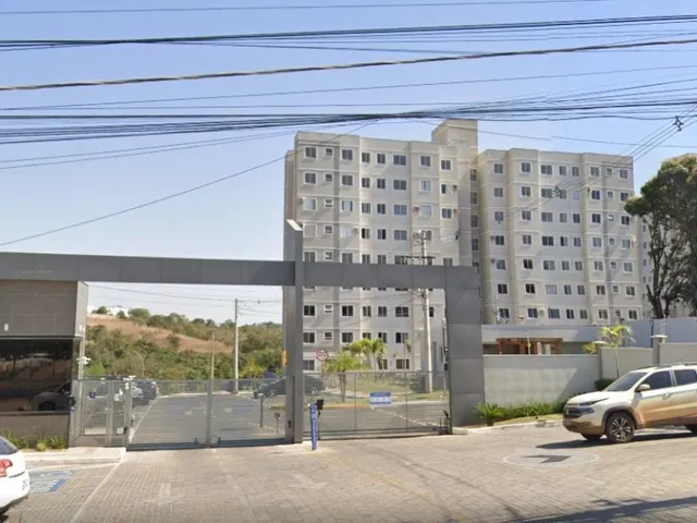 Imagem 2: Condomínio Residencial Chapada das Brisas