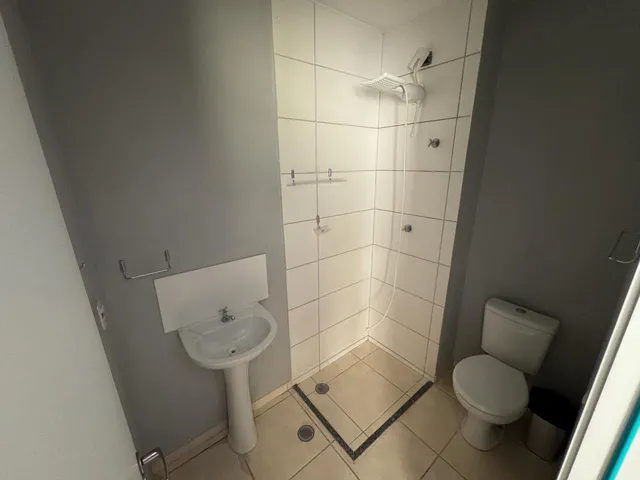 Imagem 4: Condomínio Parque Ohara RNI