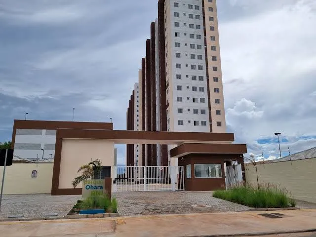 Imagem 2: Condomínio Parque Ohara RNI
