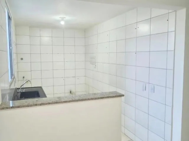 Imagem 3: Condomínio Residencial Mirante do Coxipó