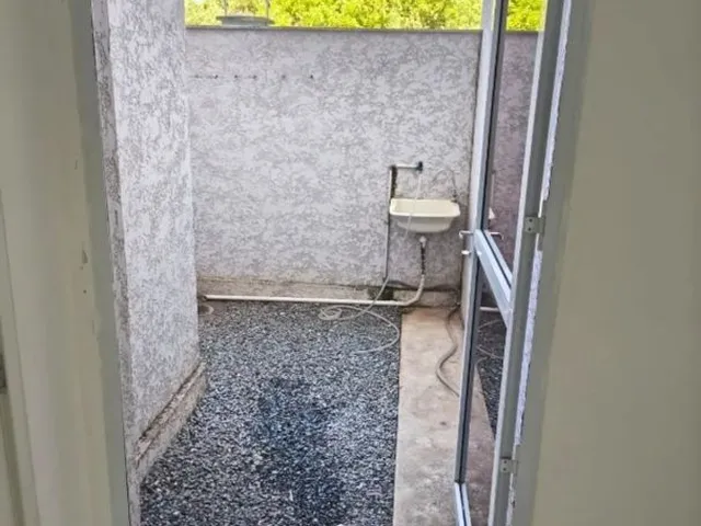 Imagem 10: Condomínio Residencial Mirante do Coxipó