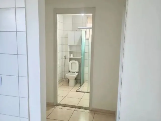 Imagem 8: Condomínio Residencial Mirante do Coxipó
