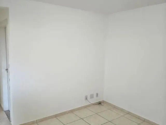 Imagem 2: Condomínio Residencial Mirante do Coxipó